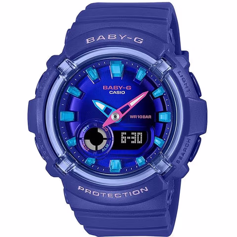 Casio BGA-280DN-2E