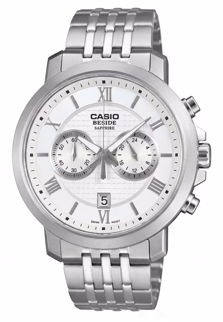 Casio BMS-500D-7A