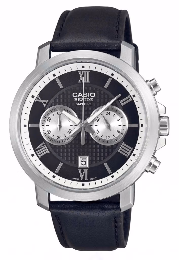 Casio BMS-500L-1A
