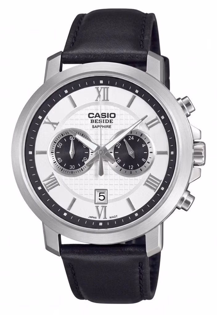 Casio BMS-500L-7A