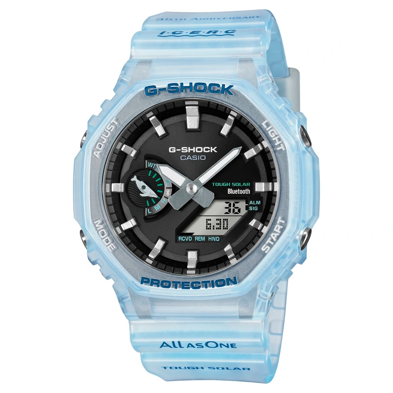 Casio G-Shock GA-B2100KB-2A