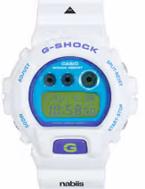 Casio DW-6900-Nabiis