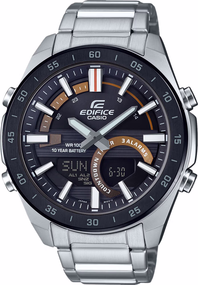 Casio EA-120DB-1B