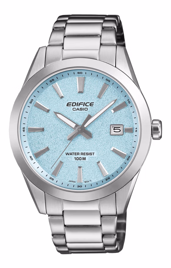 Casio EFV-160D-2B