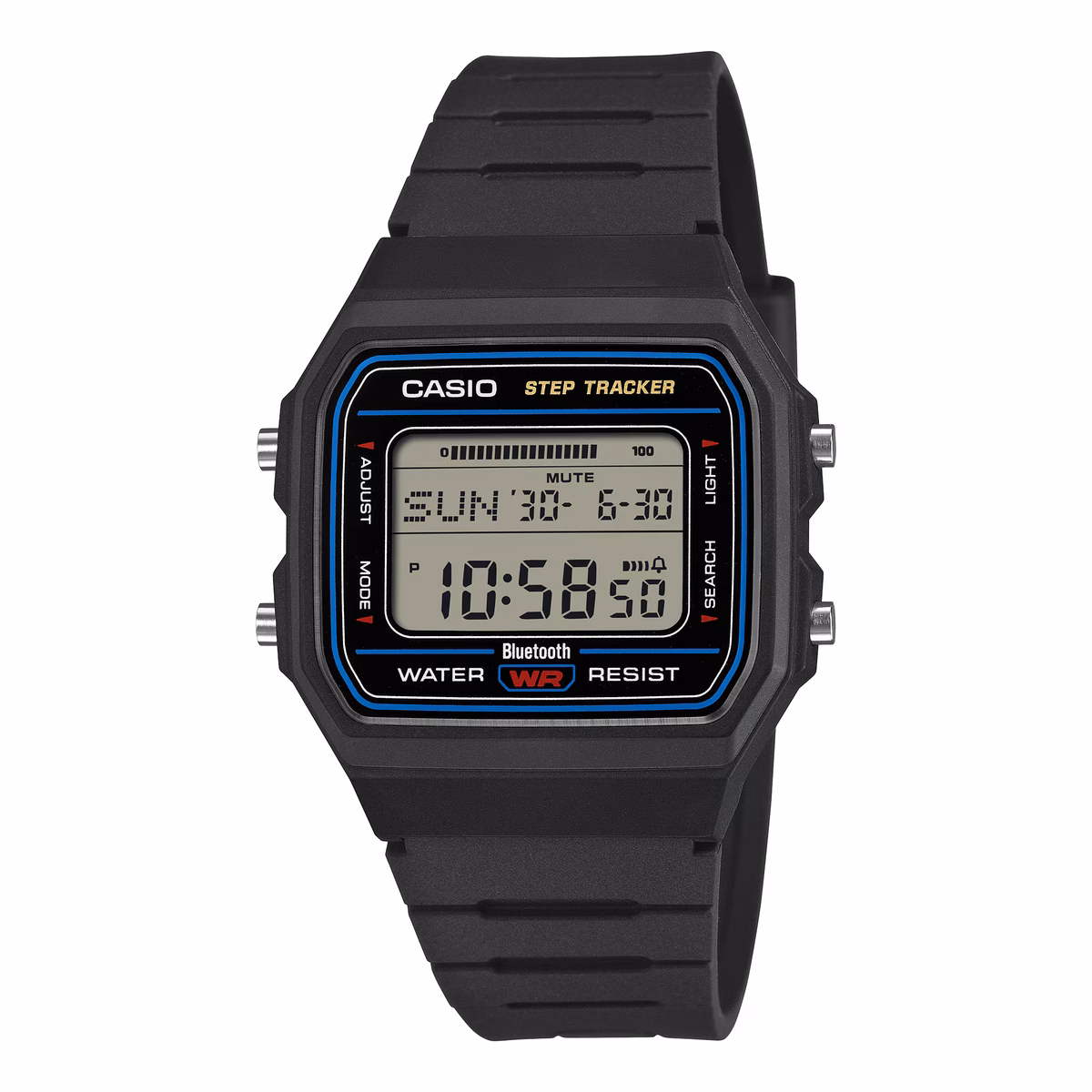 Casio F-B100W-1A