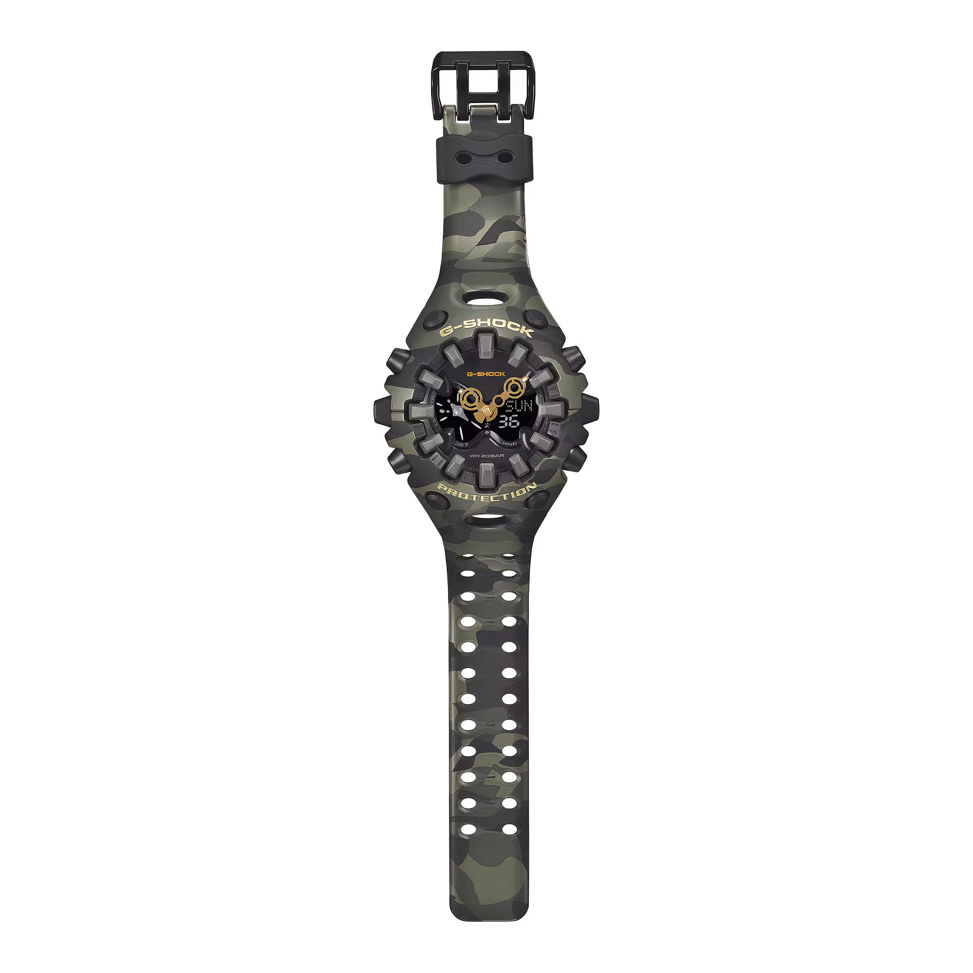 Casio GA-V01CMG-3A