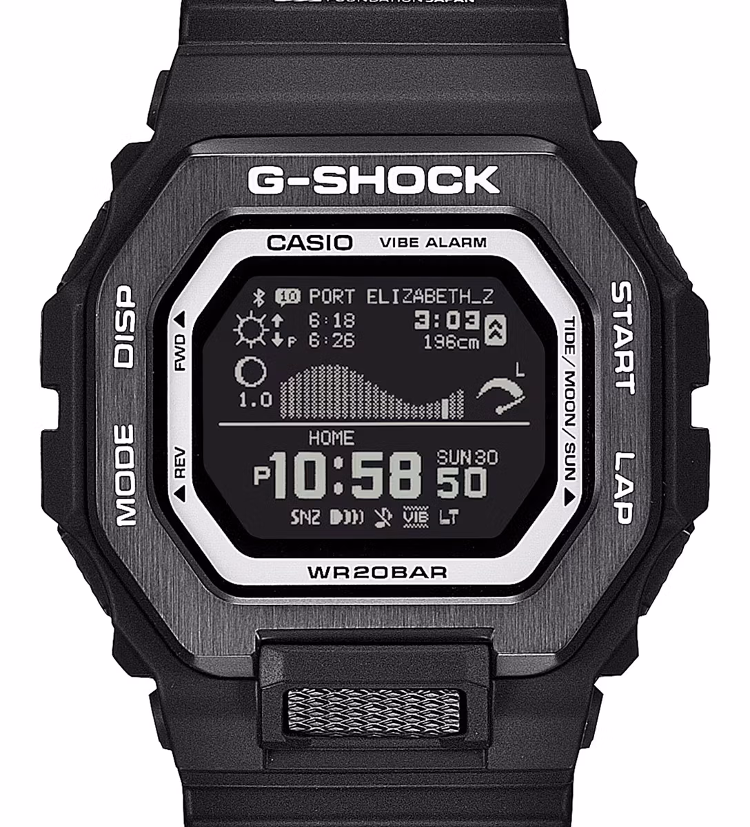 Casio G-Shock GBX-100SFJ-1