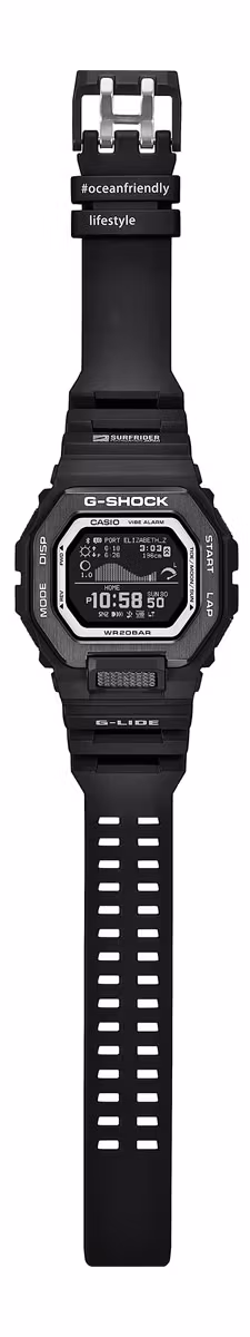 Casio G-Shock GBX-100SFJ-1
