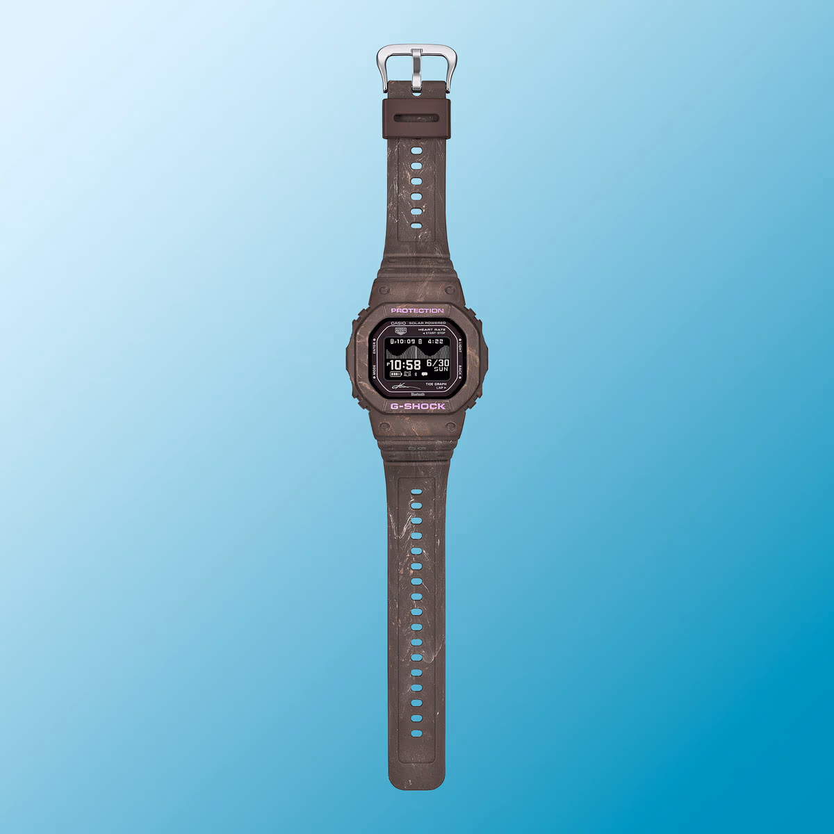 Casio GBX-H5600KI-5