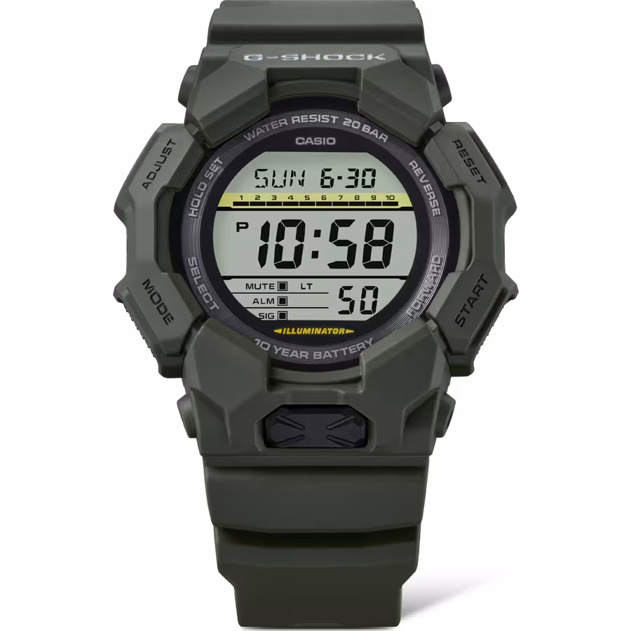 Casio GD-010-3