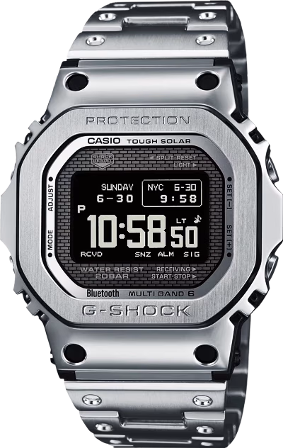 Casio GMW-BZ5000D-1