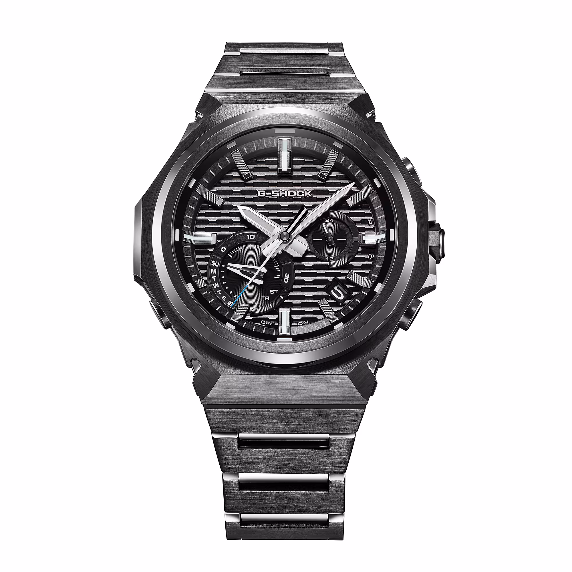 Casio GST-B1000BD-1A