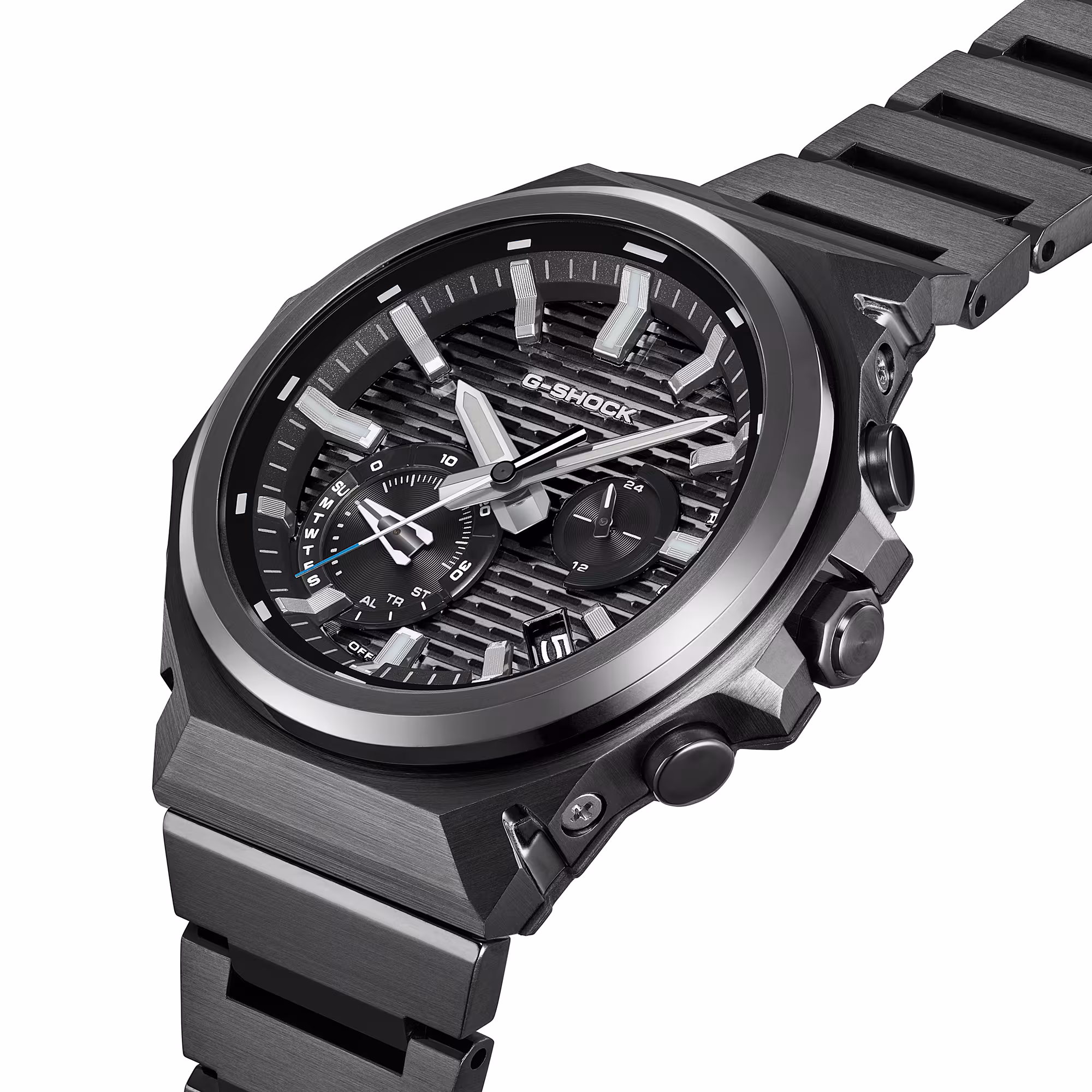 Casio GST-B1000BD-1A
