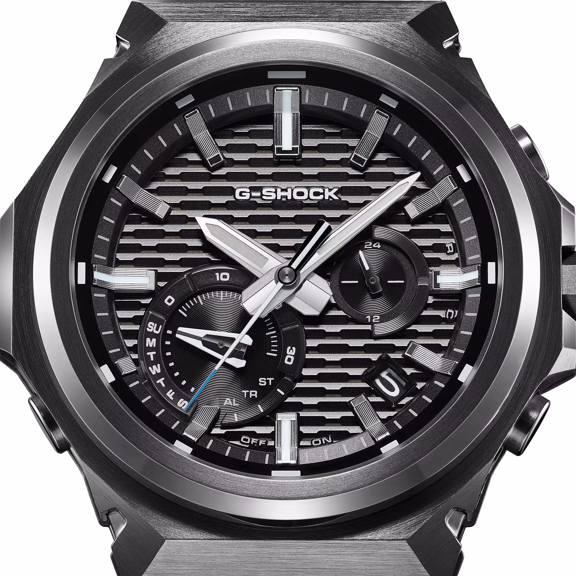 Casio GST-B1000BD-1A