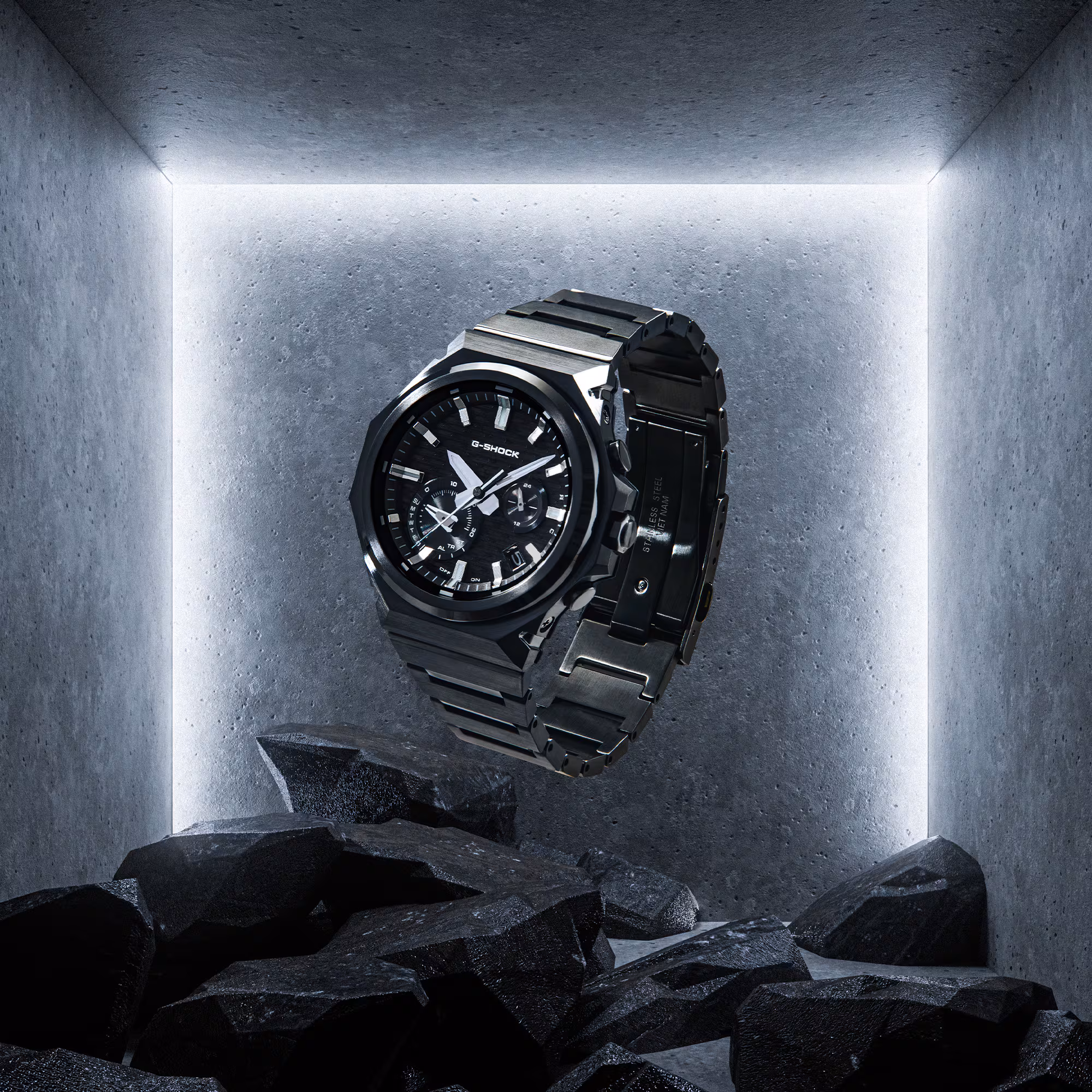 Casio GST-B1000BD-1A