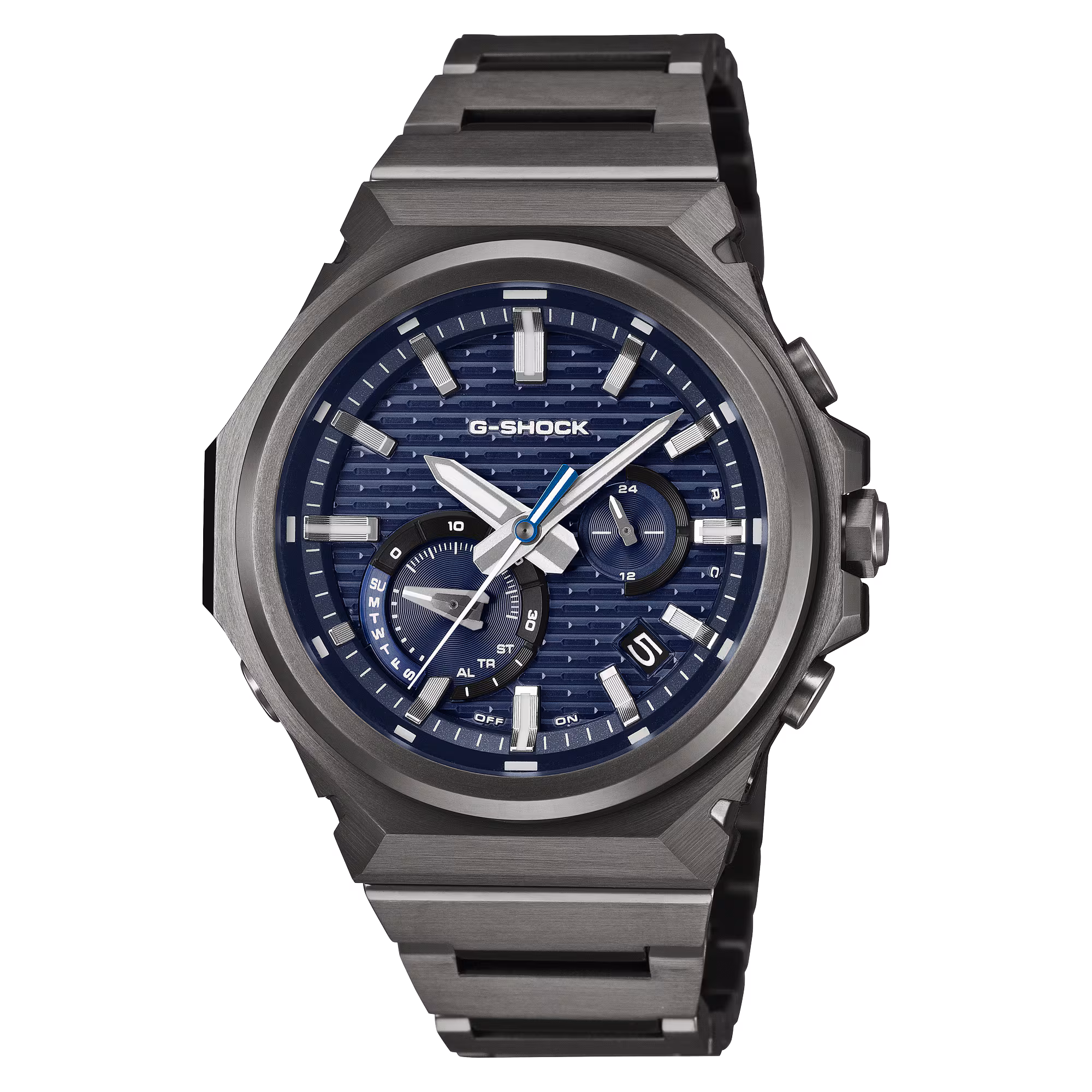 Casio GST-B1000BD-2A