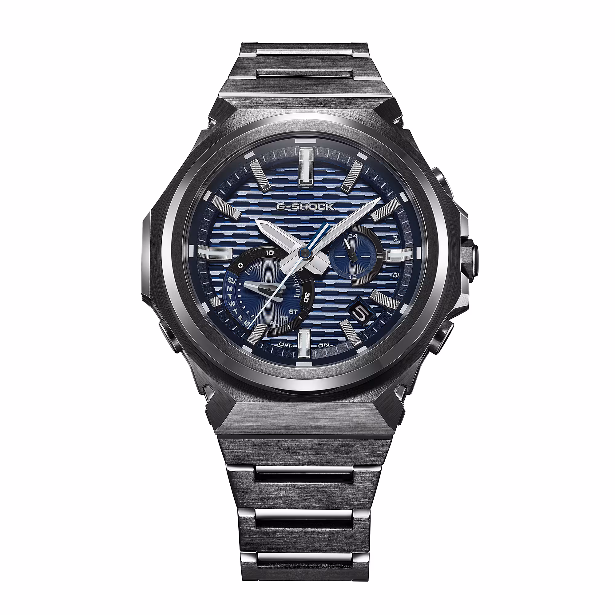 Casio GST-B1000BD-2A