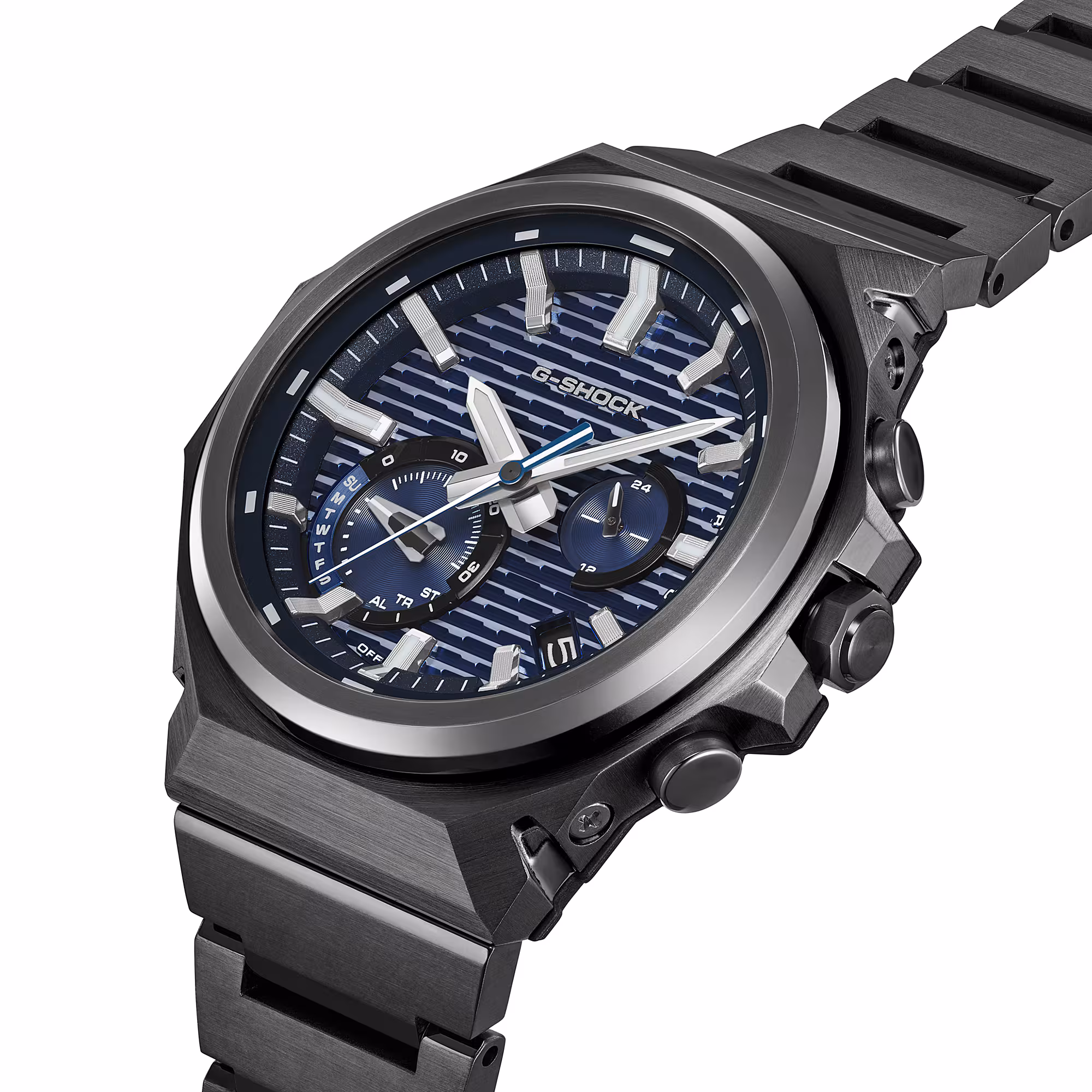 Casio GST-B1000BD-2A