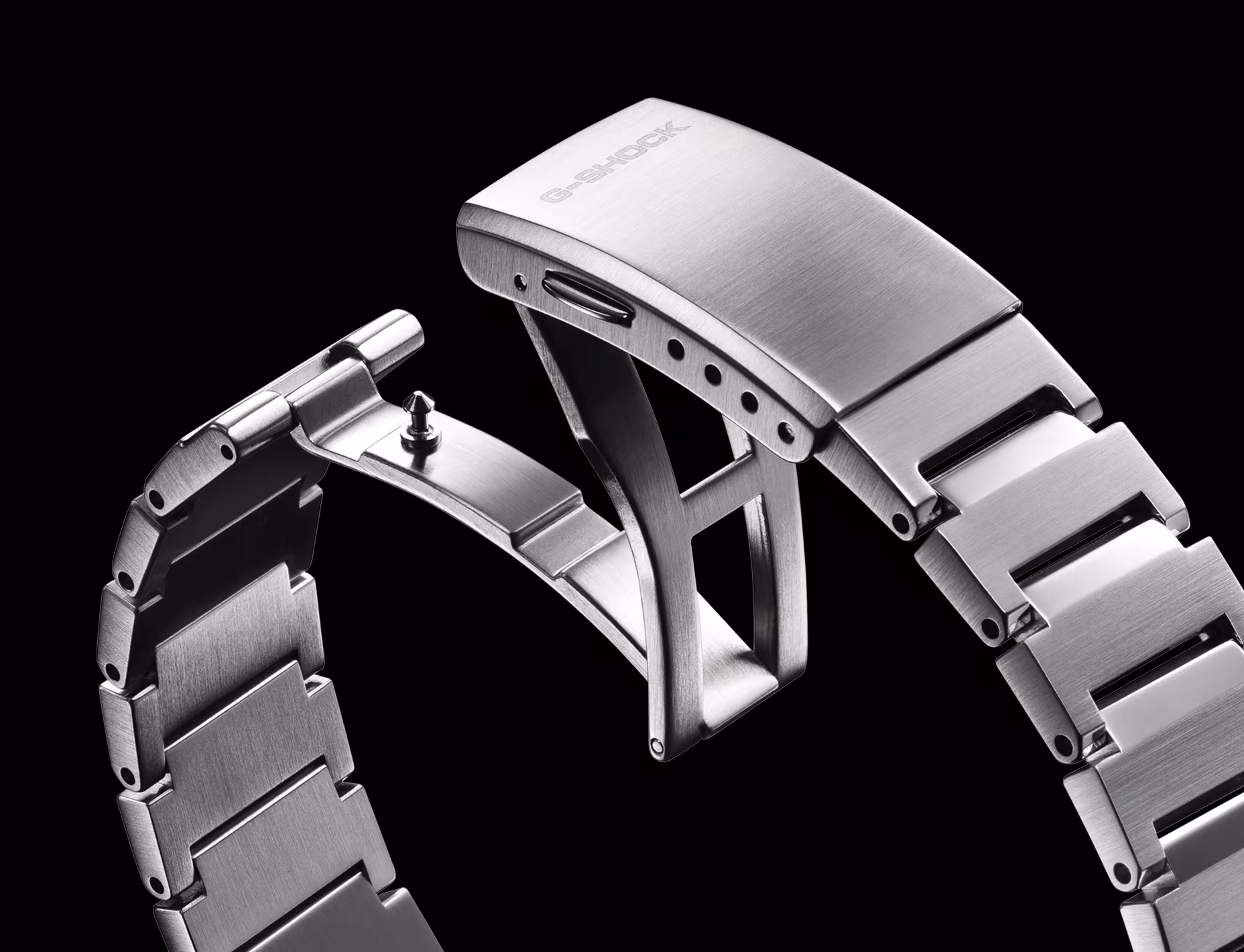Casio GST-B1000BD-2A