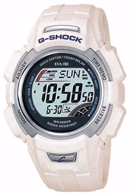 Casio GW-300FJREI-7