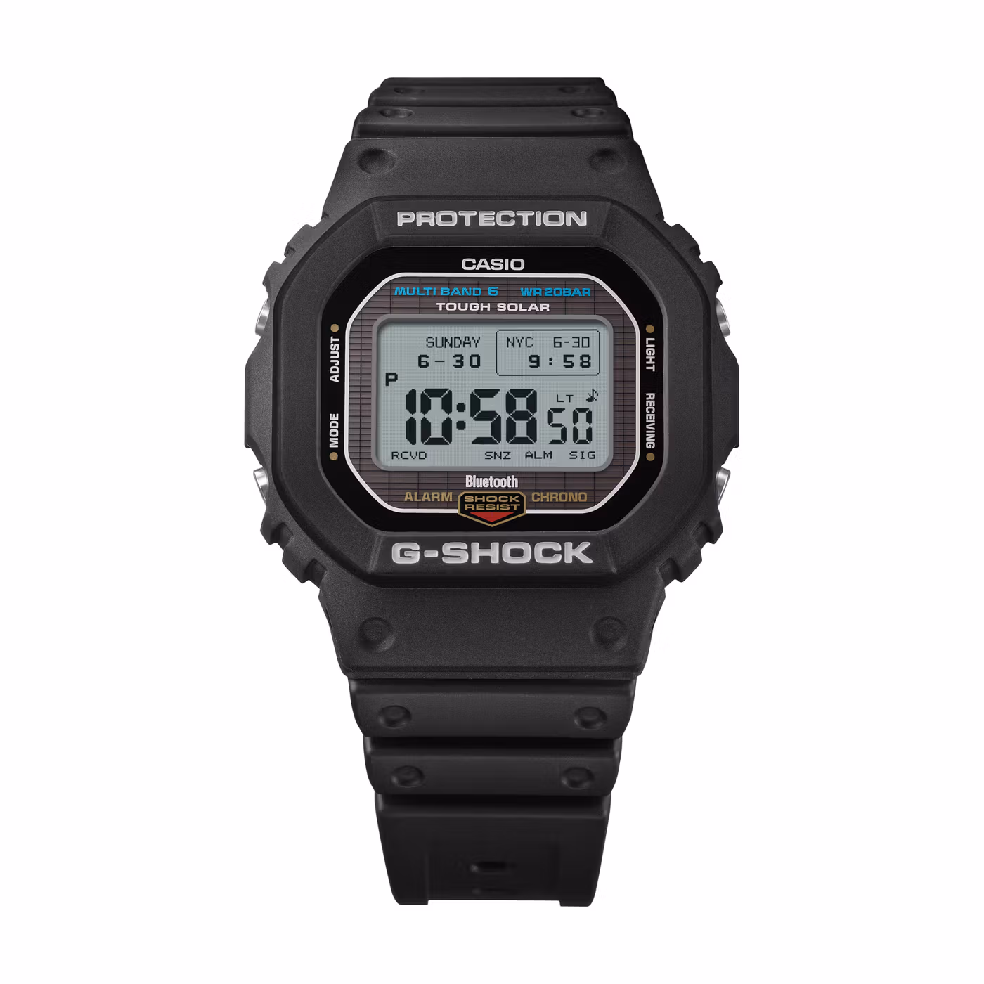 Casio GW-BX5600-1