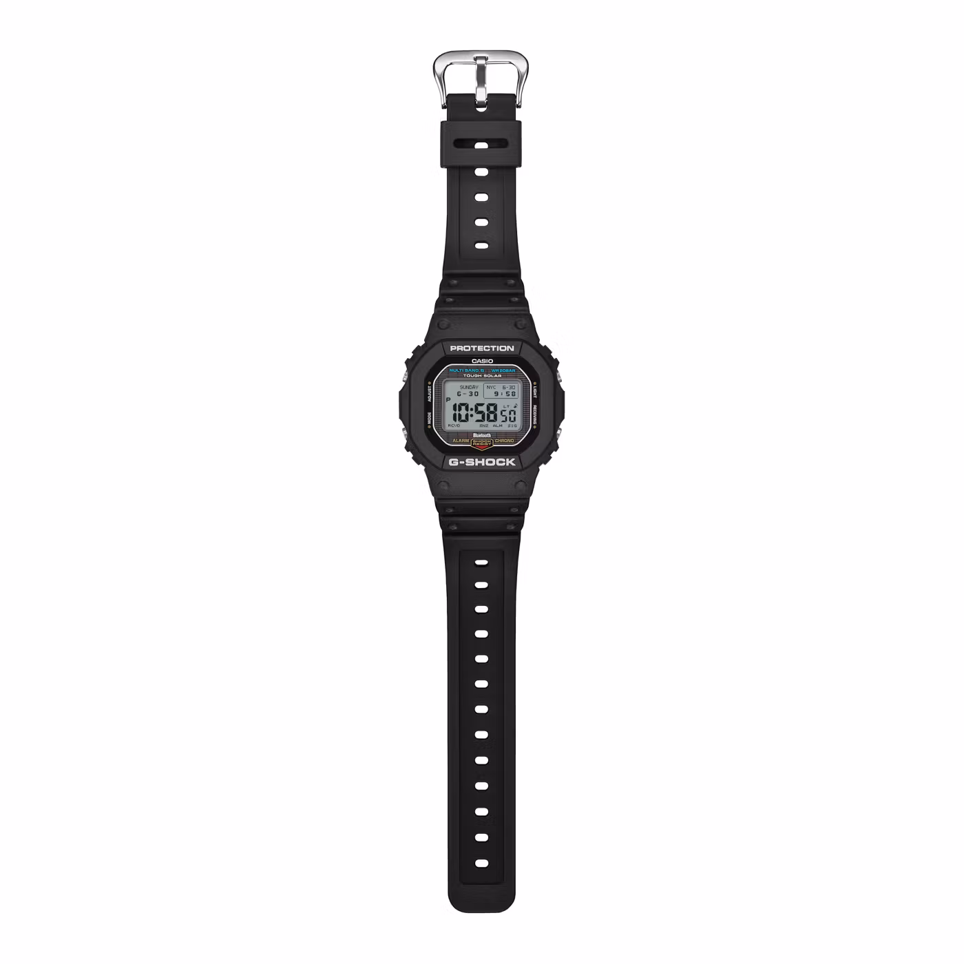 Casio GW-BX5600-1