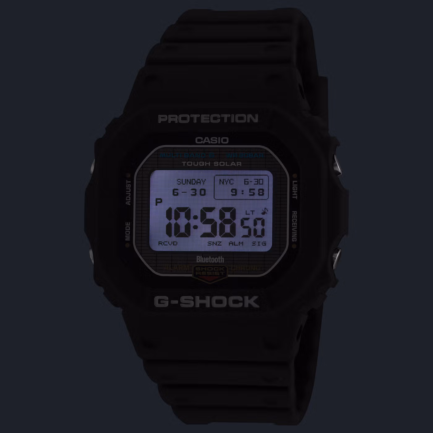 Casio GW-BX5600-1