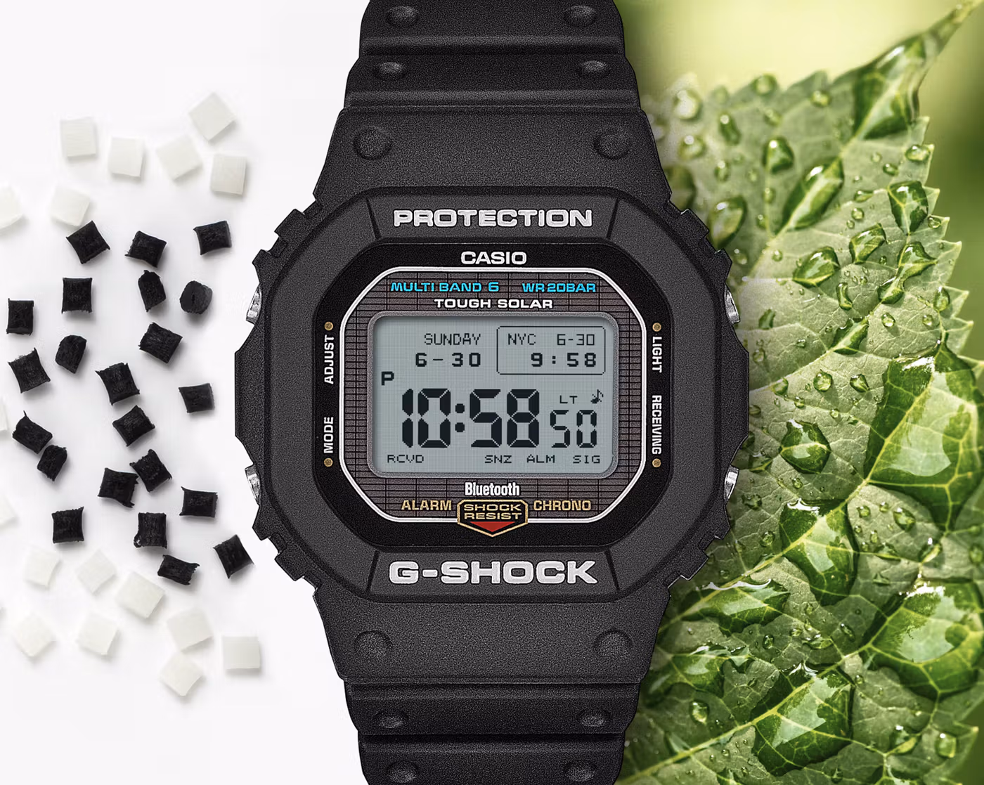 Casio GW-BX5600-1