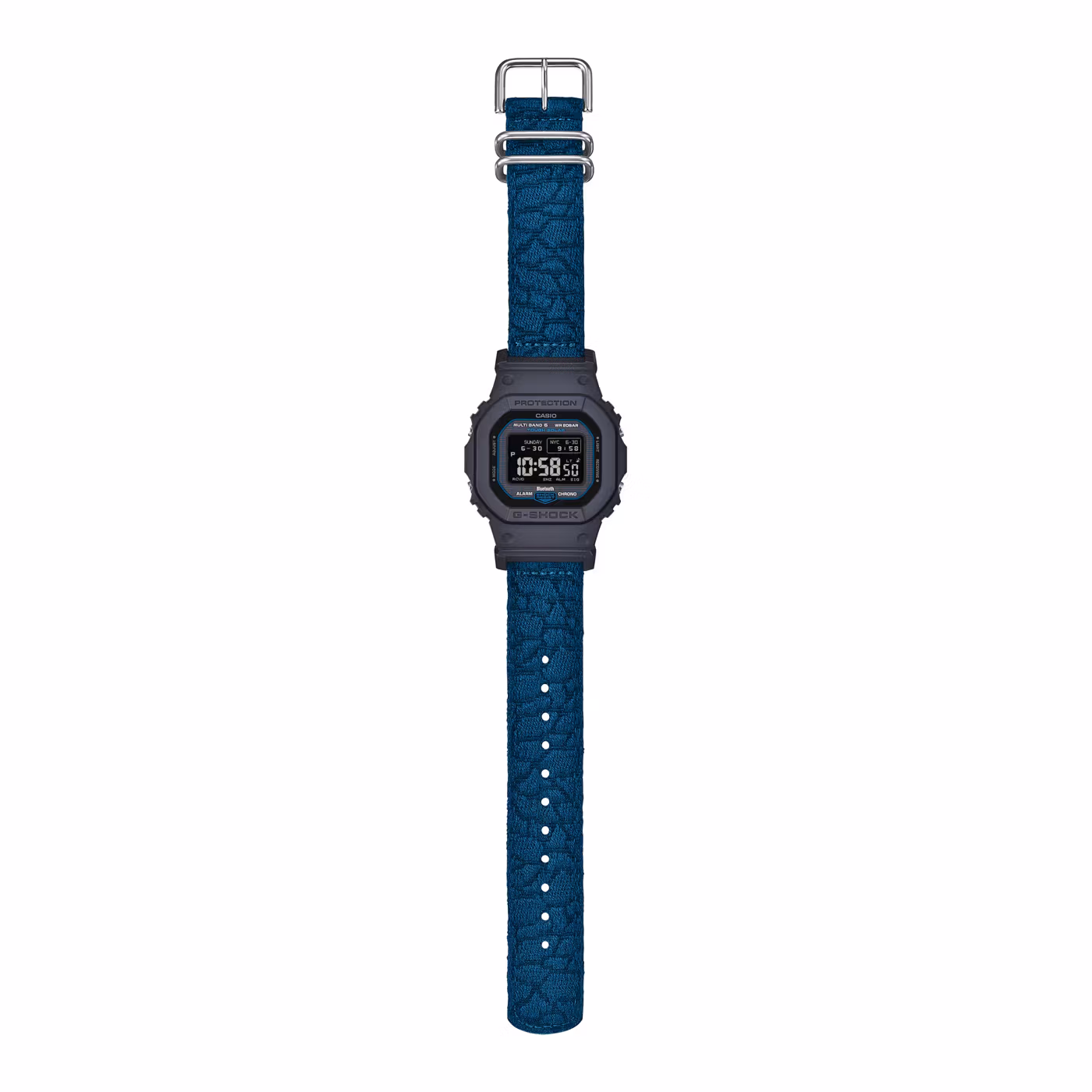 Casio GW-BX5600CBG-2E