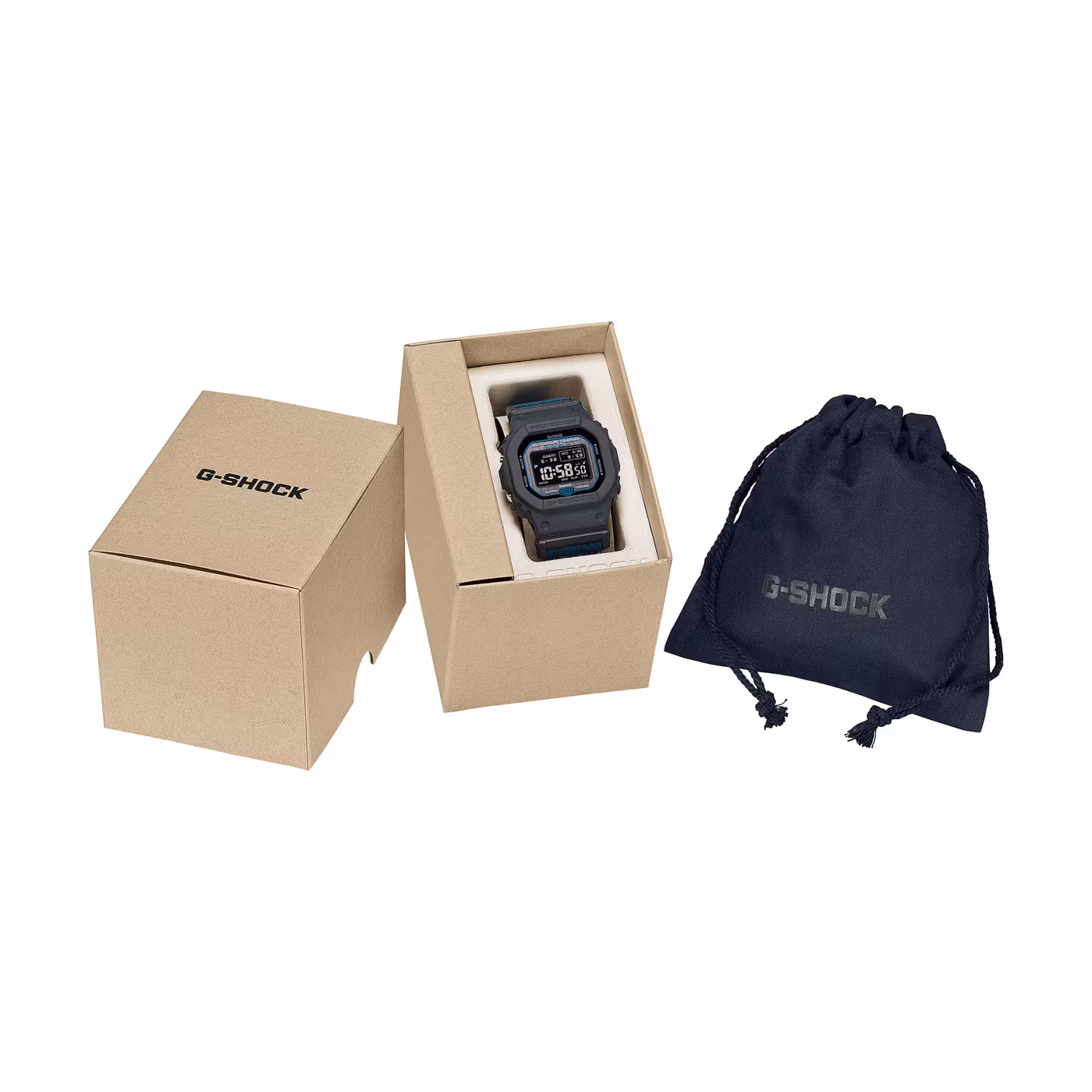 Casio GW-BX5600CBG-2E