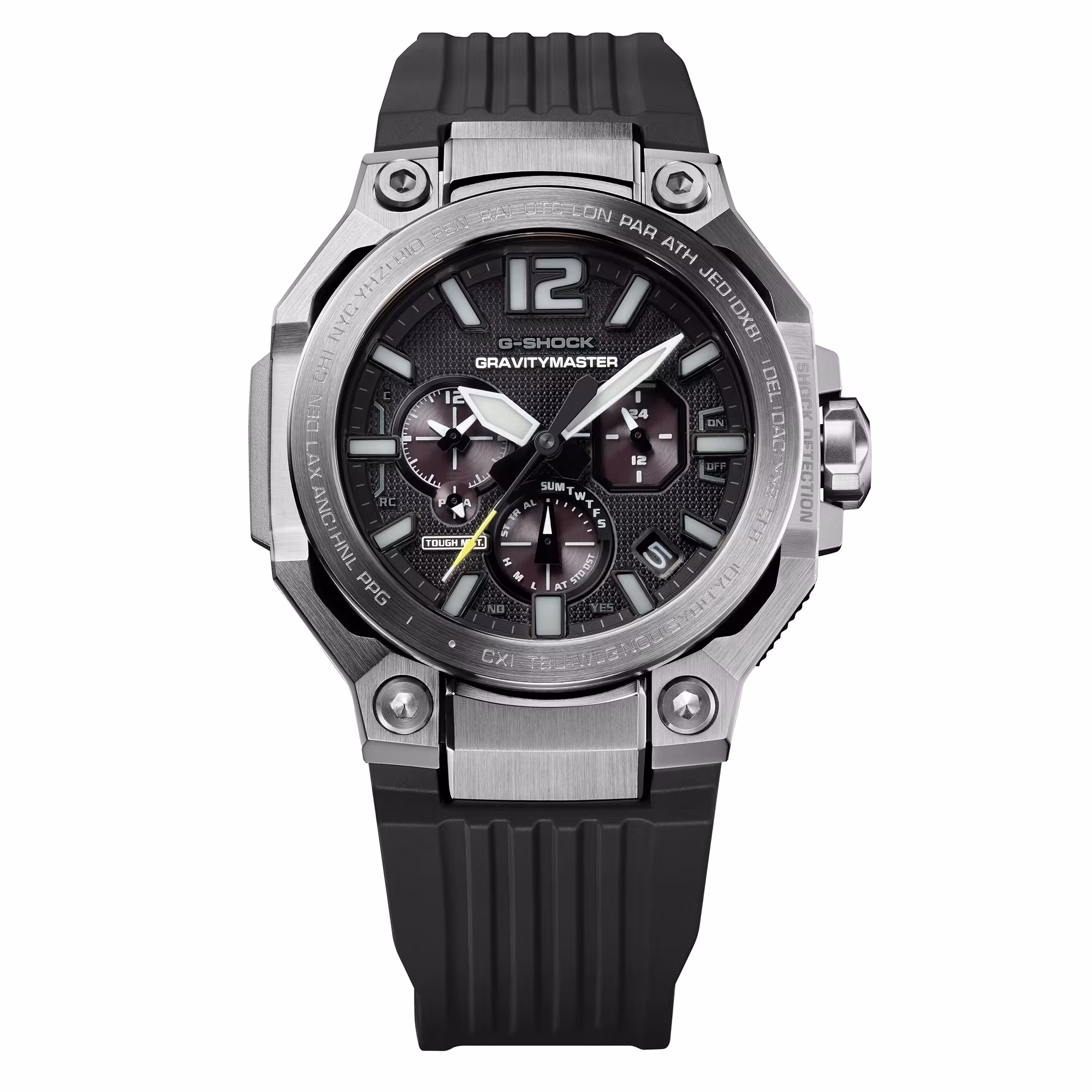Casio GWR-B3000-1A