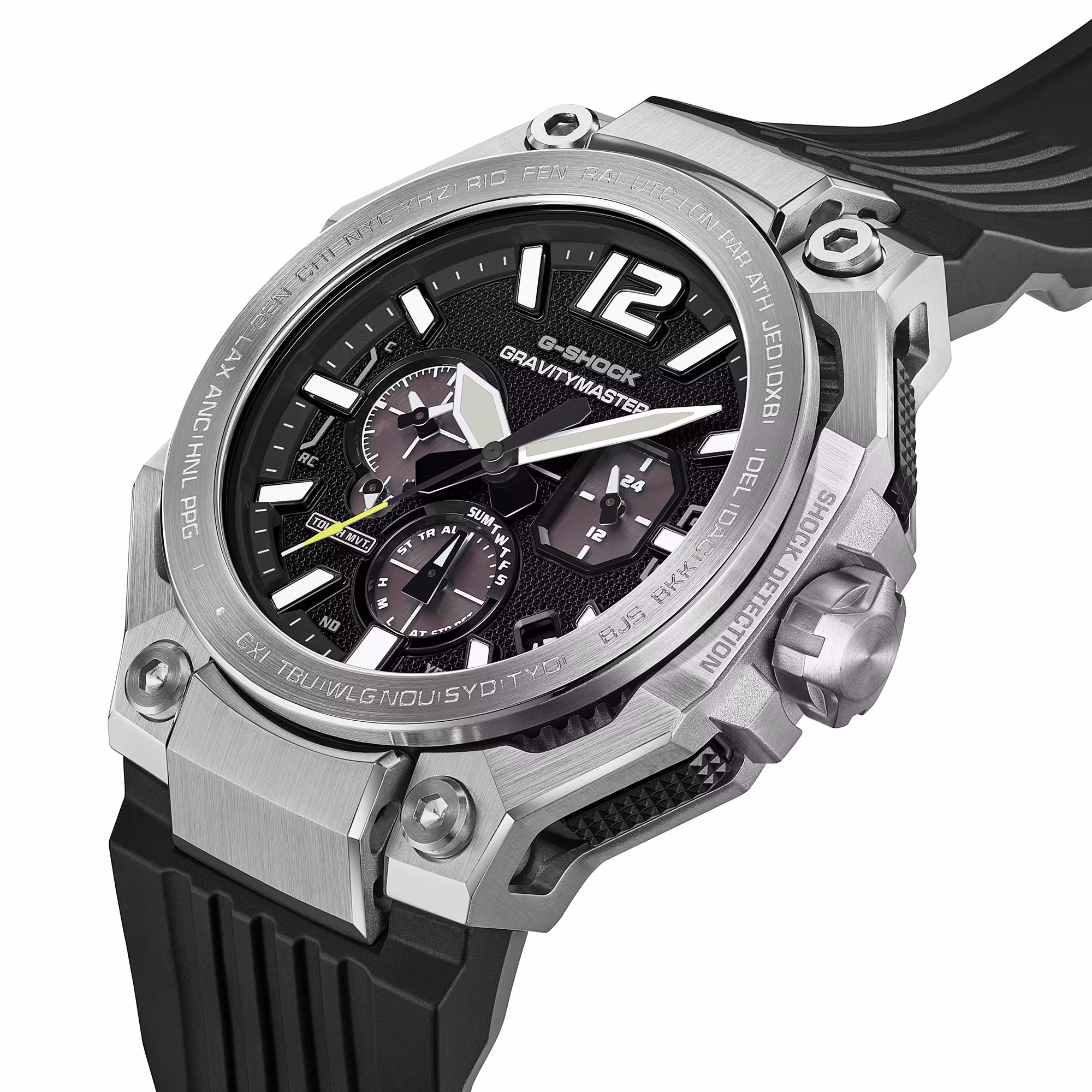 Casio GWR-B3000-1A