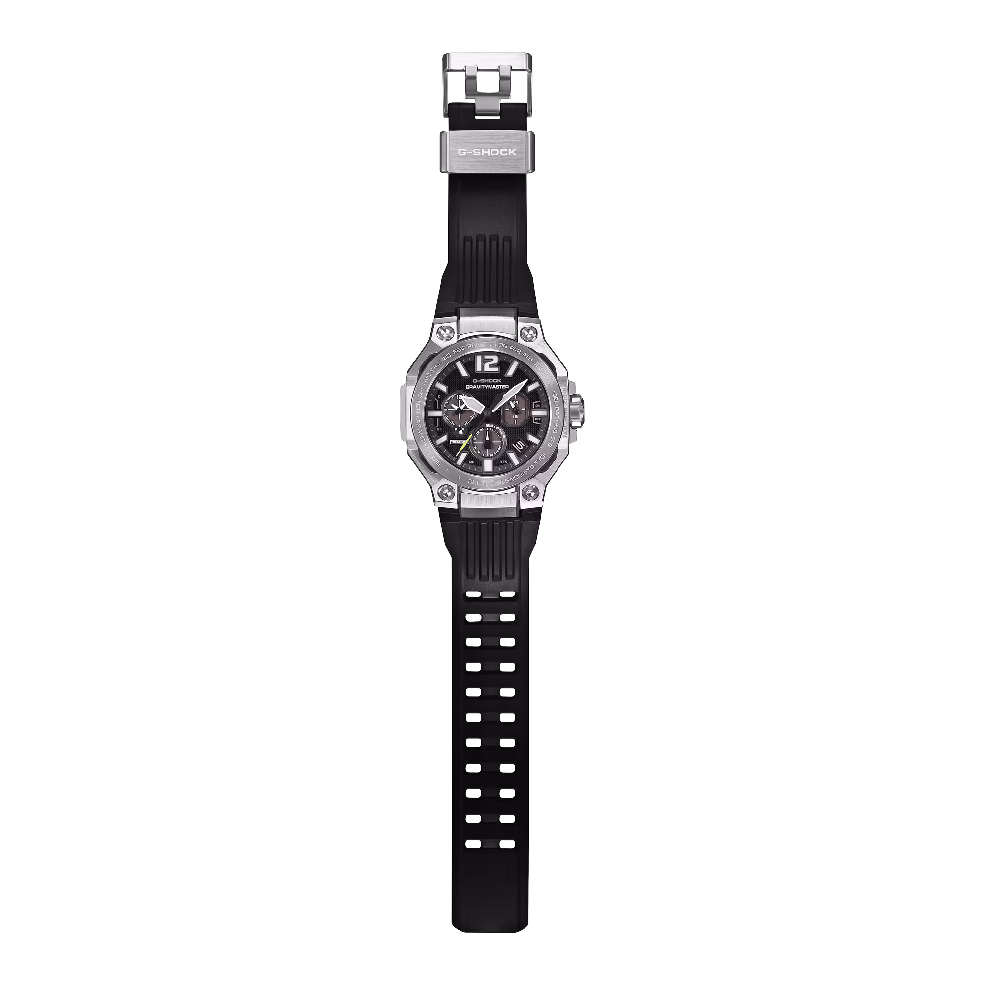 Casio GWR-B3000-1A