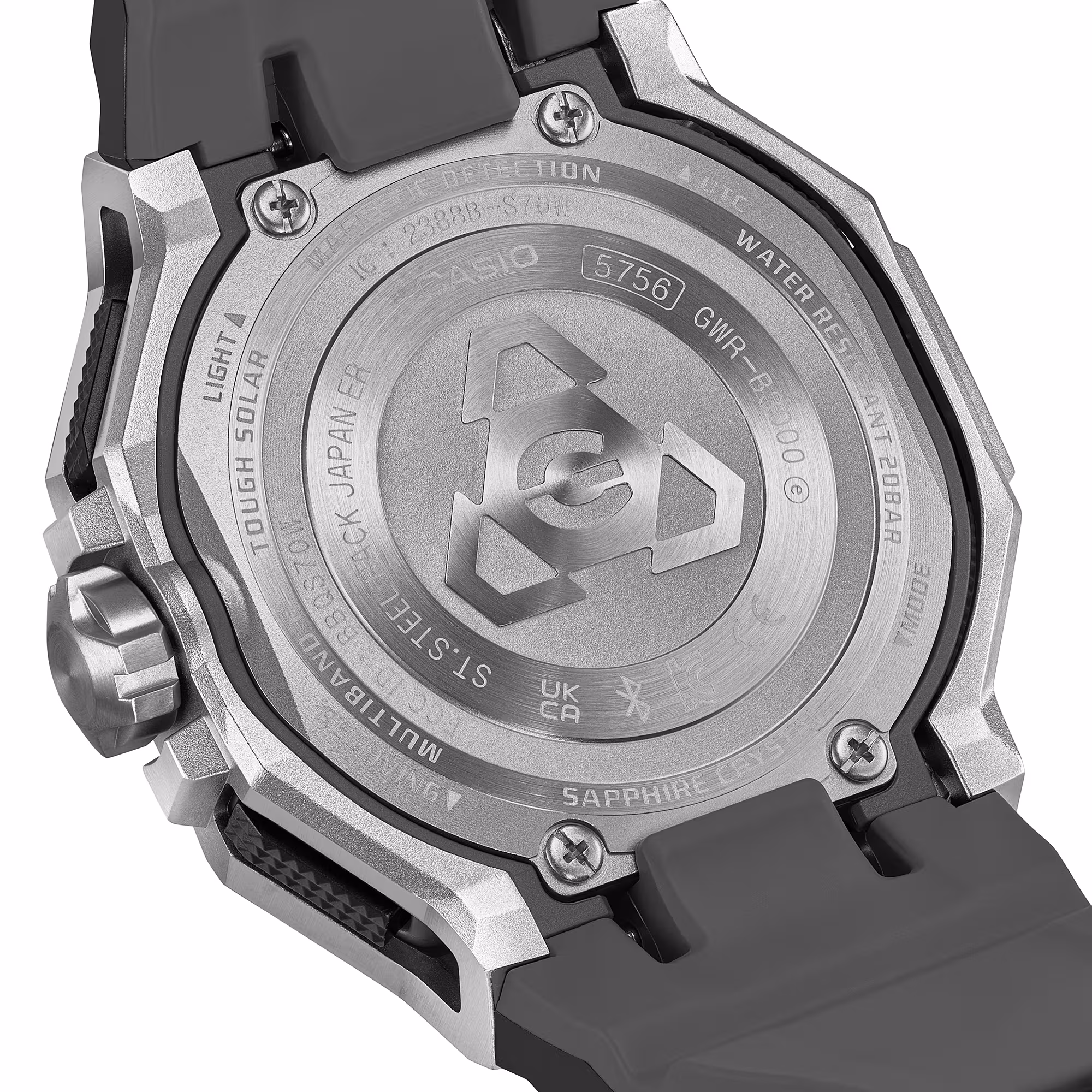 Casio GWR-B3000-1A