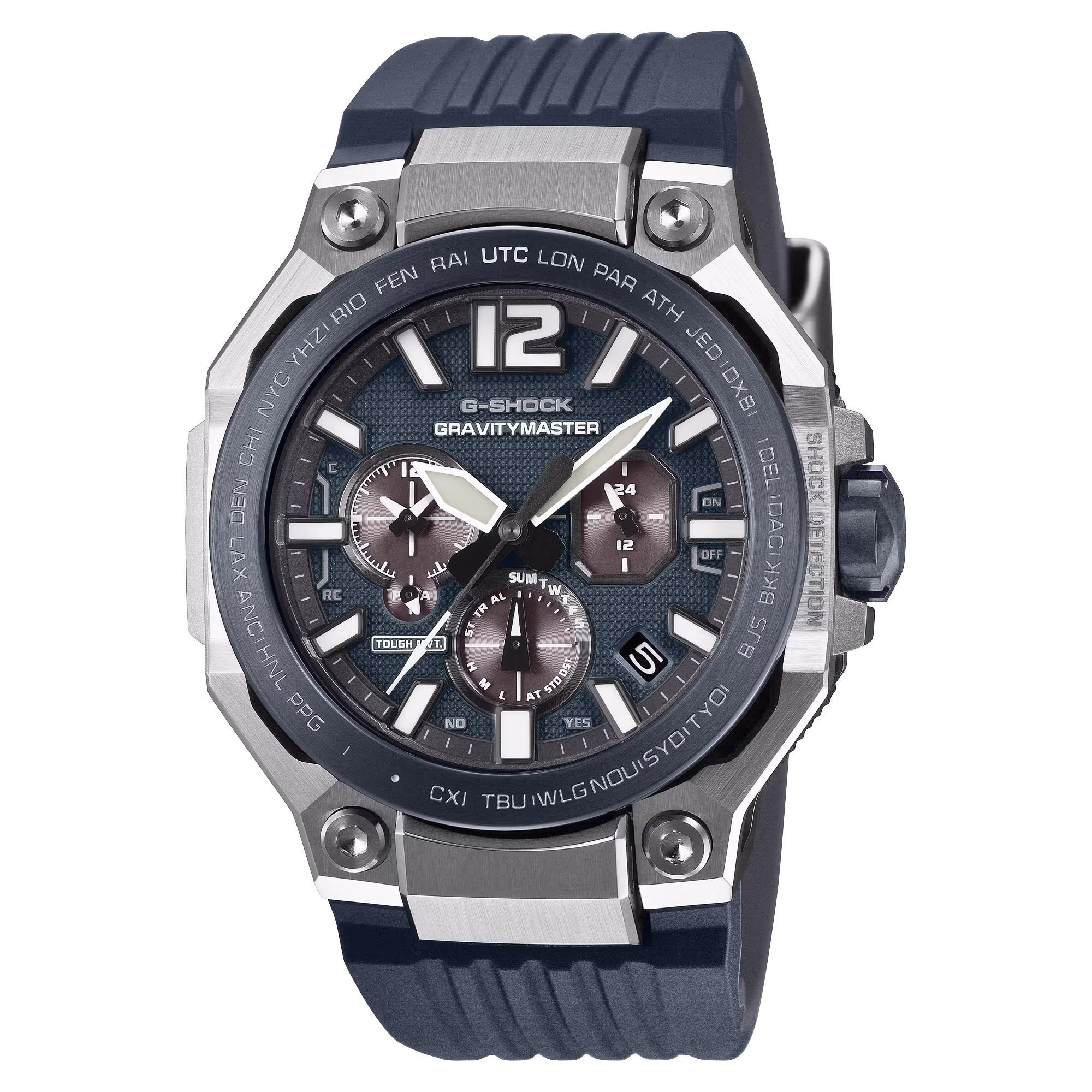Casio GWR-B3000A-2A