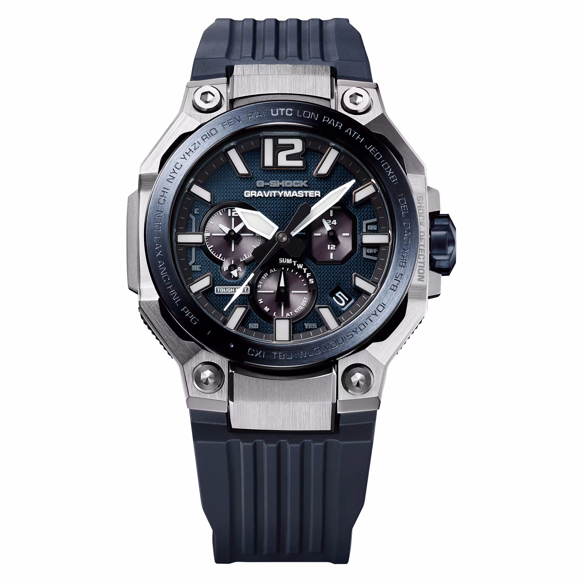 Casio GWR-B3000A-2A