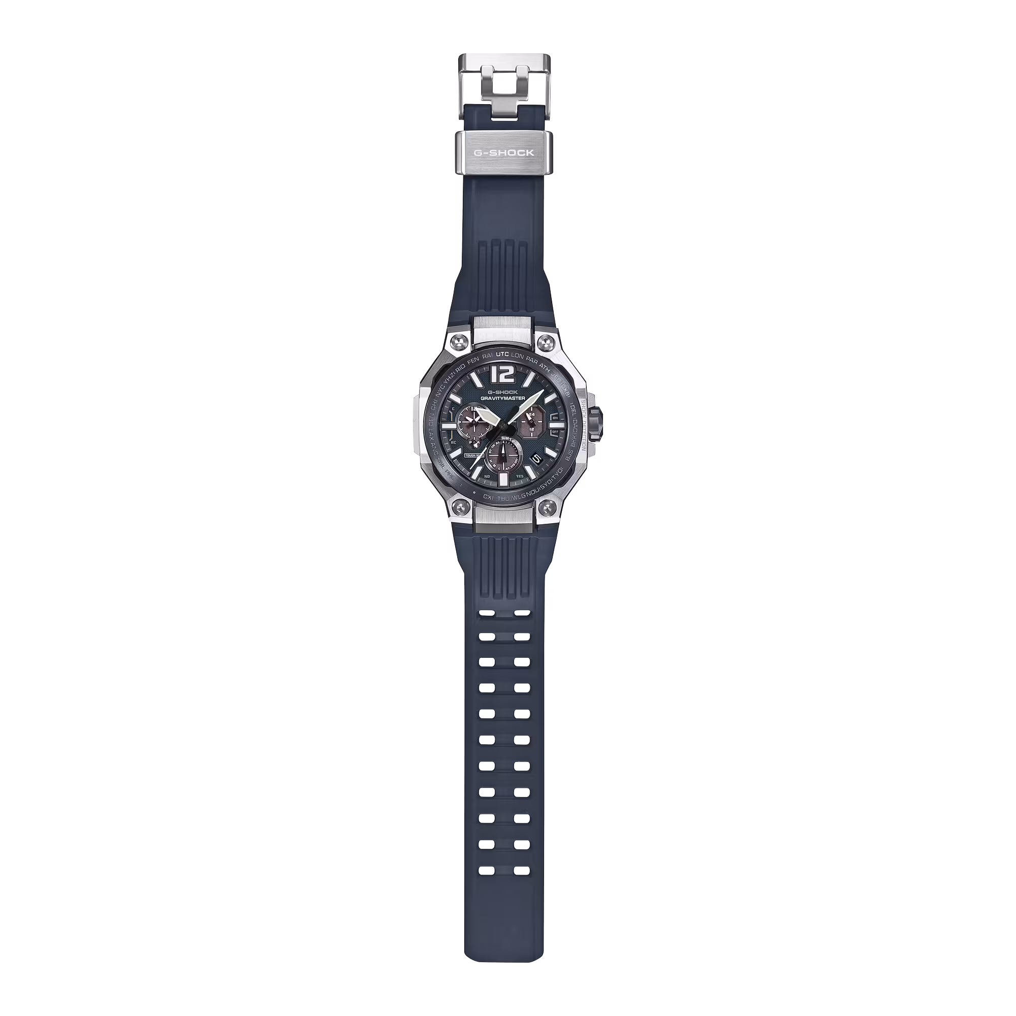 Casio GWR-B3000A-2A
