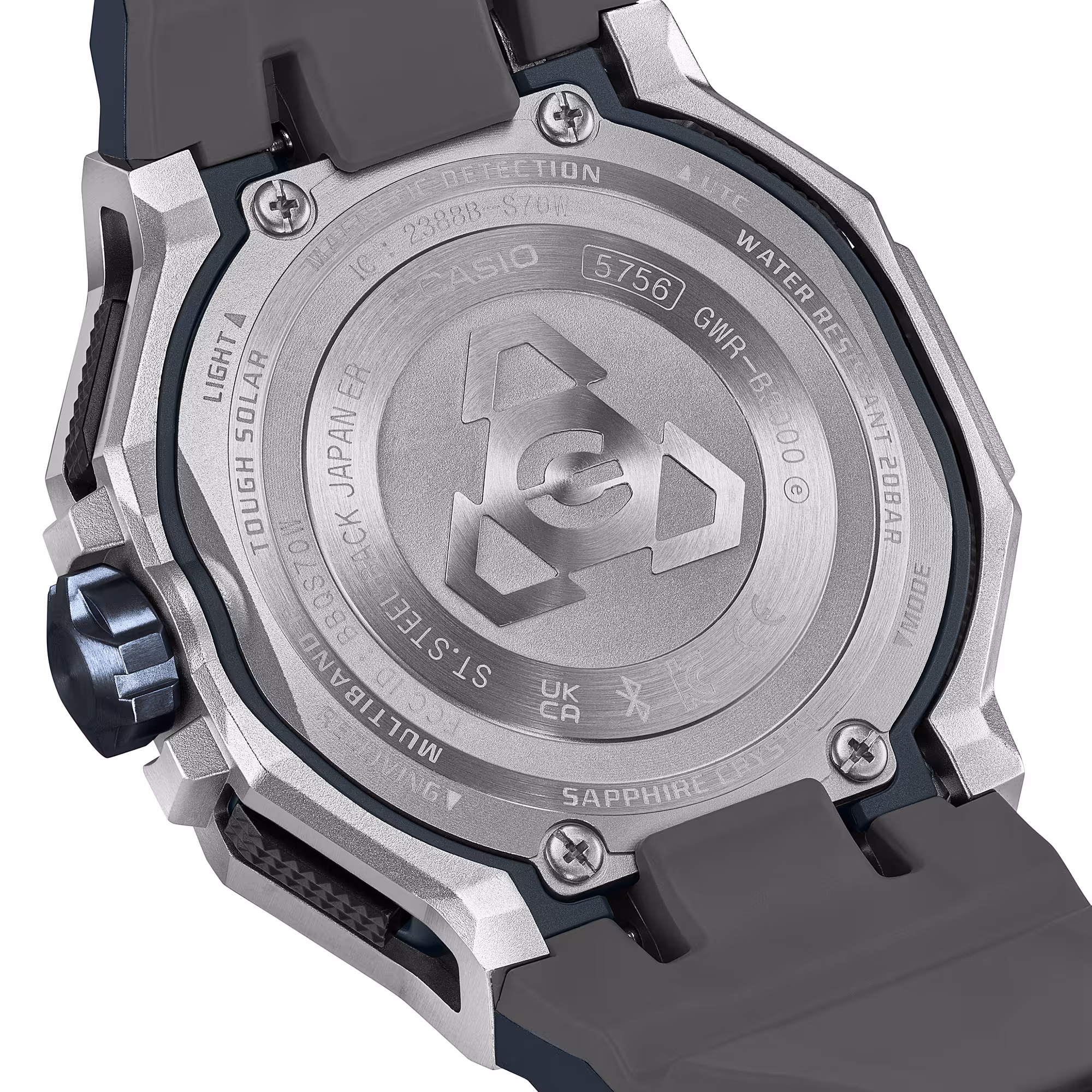 Casio GWR-B3000A-2A