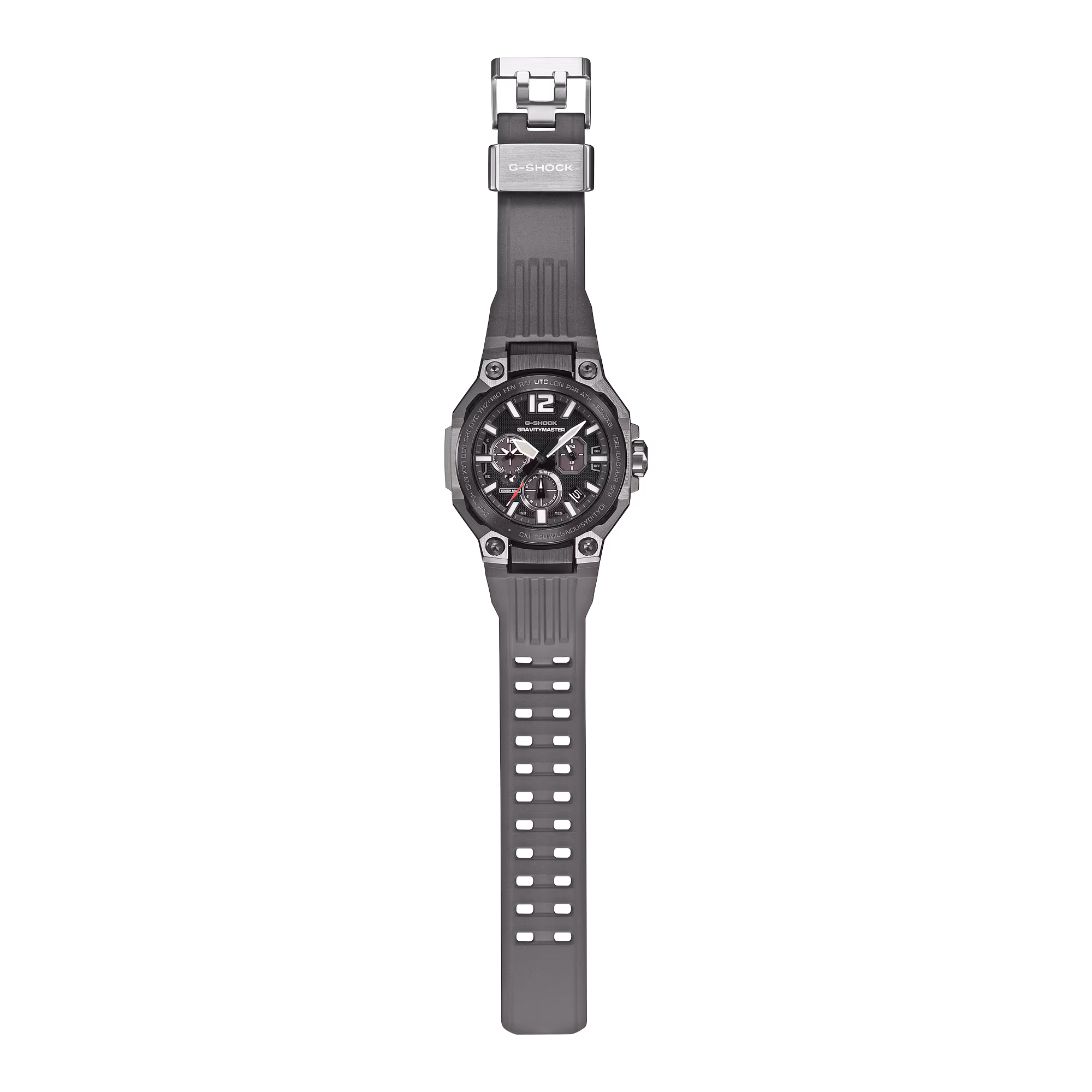 Casio GWR-B3000B-8A