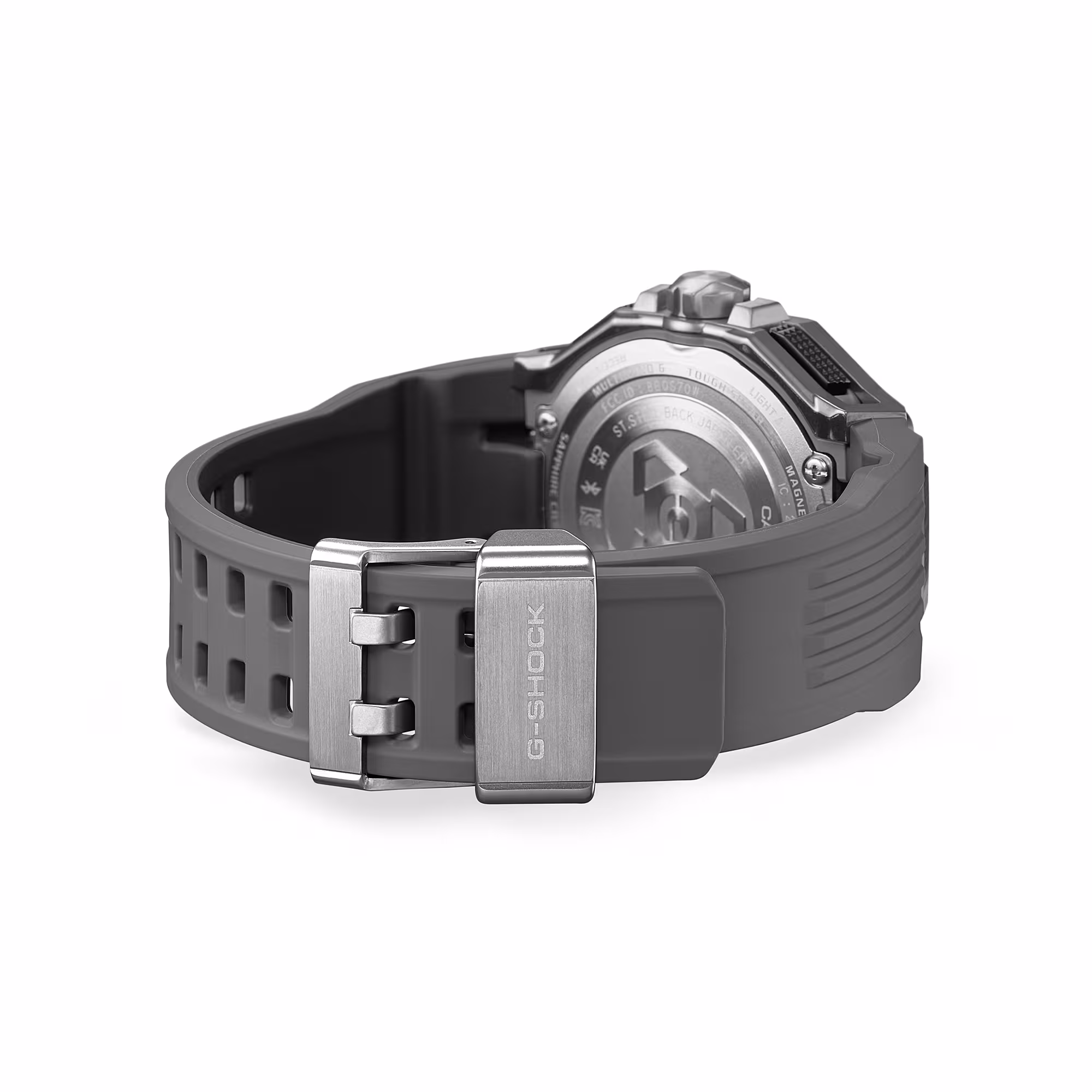 Casio GWR-B3000B-8A