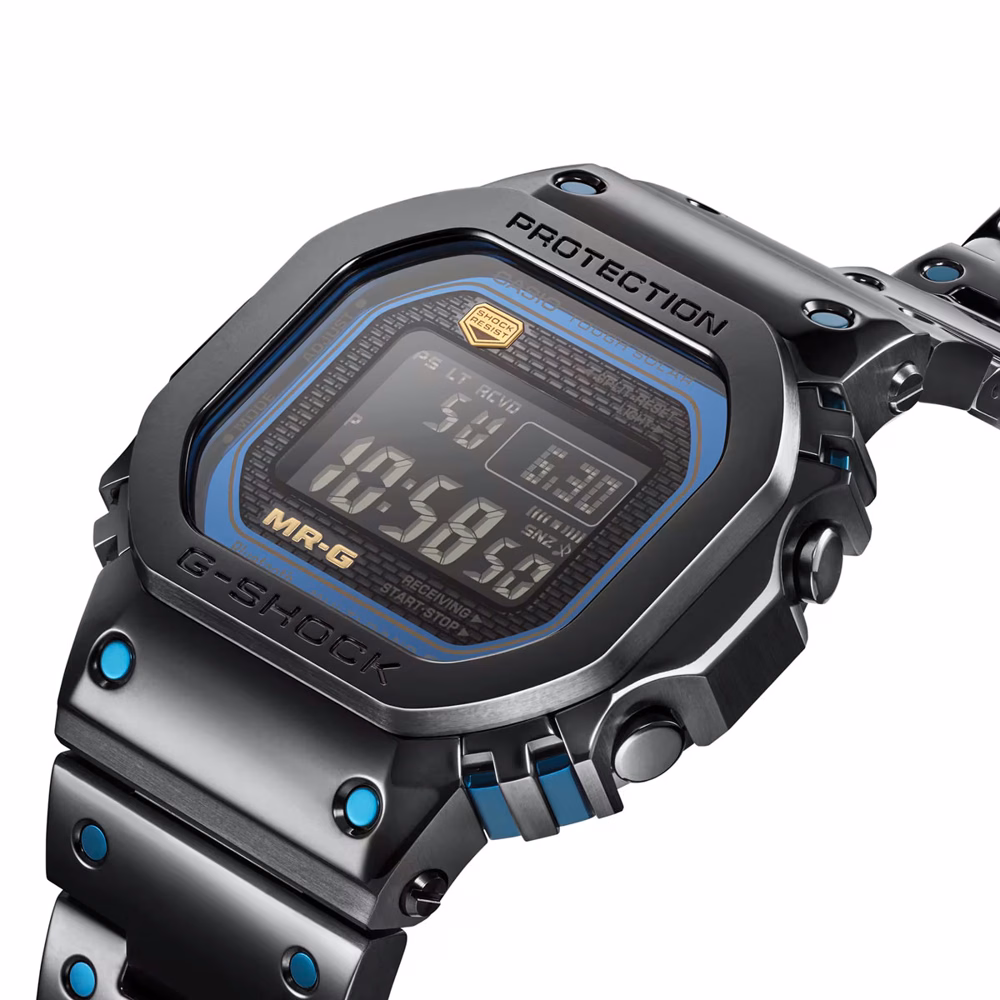 Casio MRG-B5000SA-2