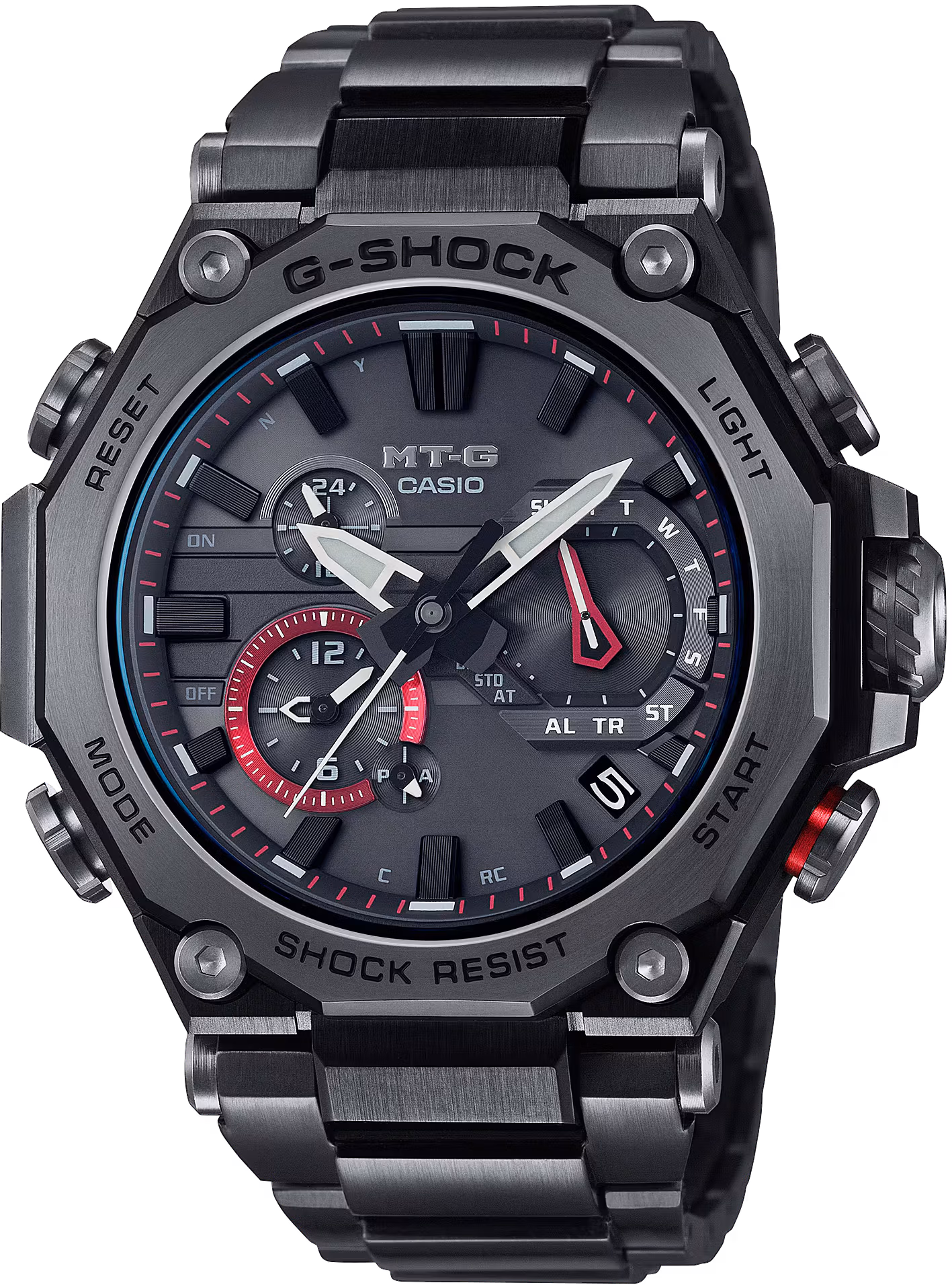 Casio MTG-B2000BDE-1A