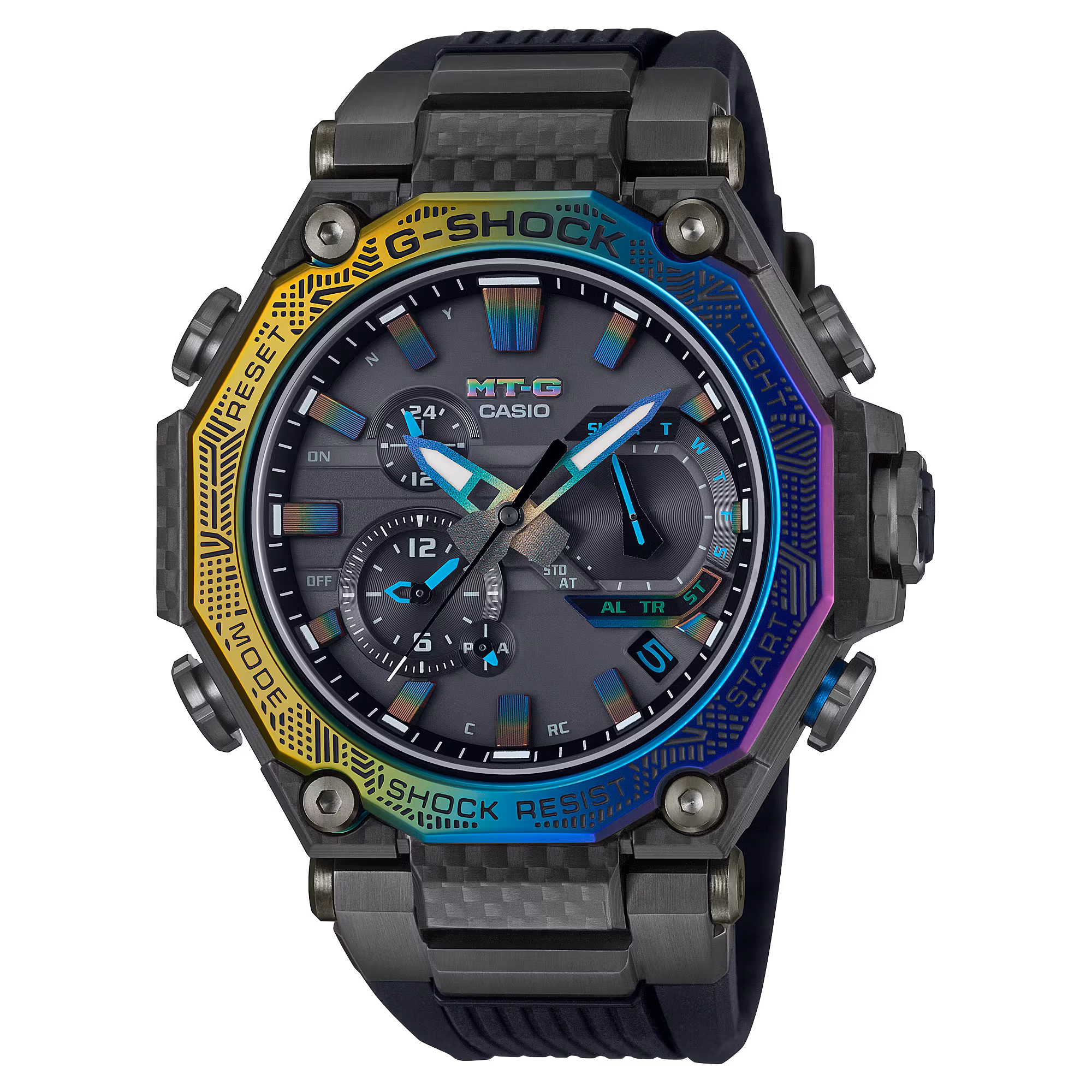 Casio MTG-B2000YR-1A