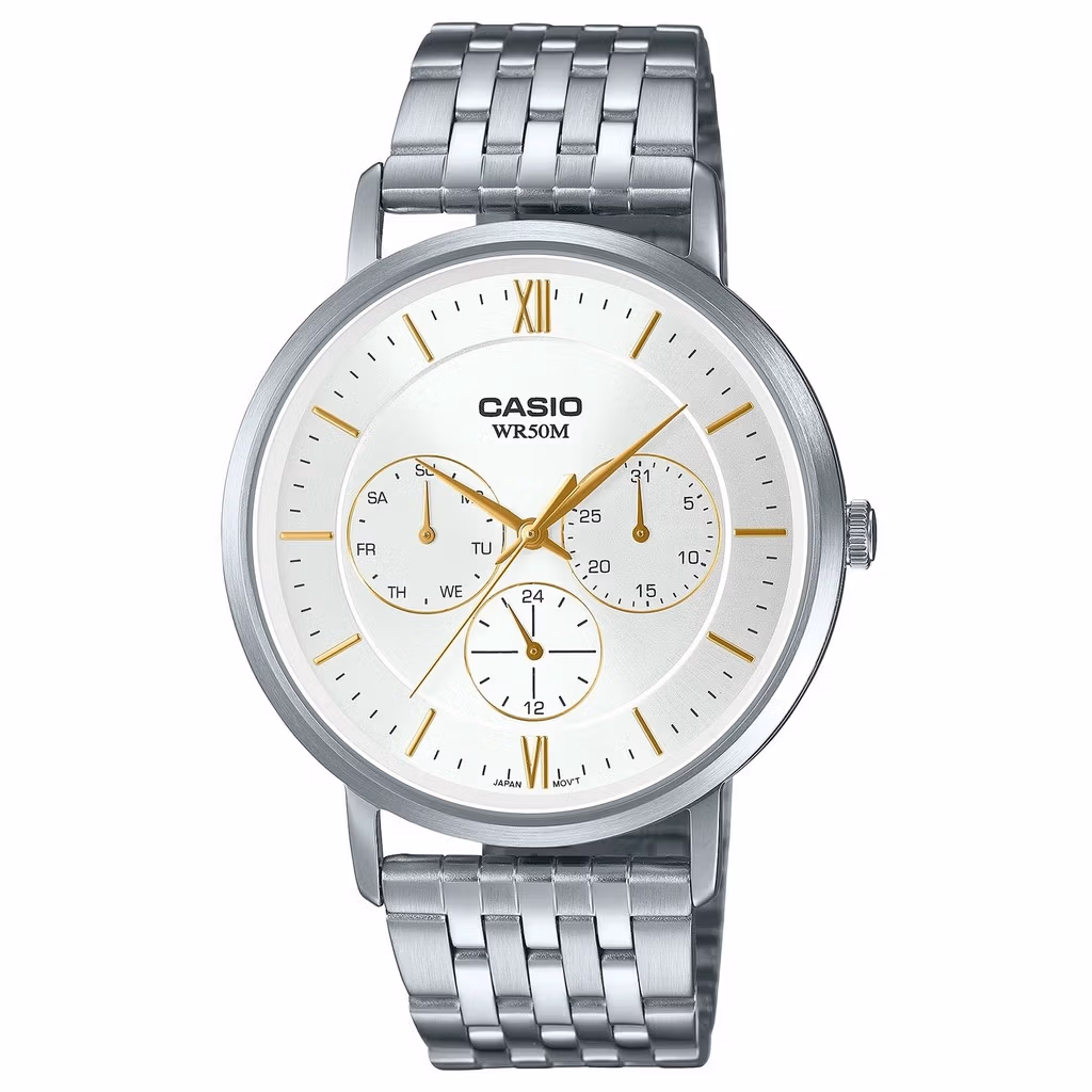 Casio MTP-B300D-7A