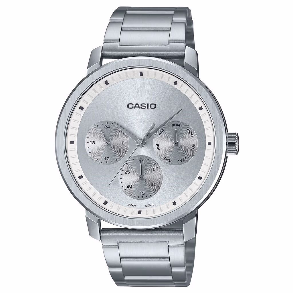 Casio MTP-B305D-7E