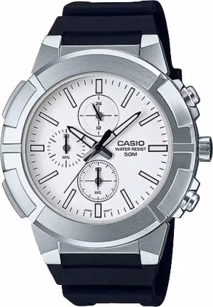 Casio MTP-E501-7A