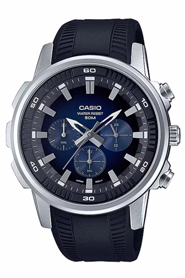 Casio MTP-E505-2A