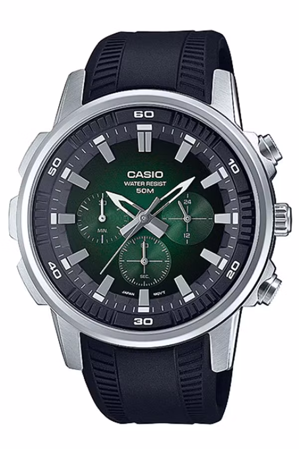 Casio MTP-E505-3A