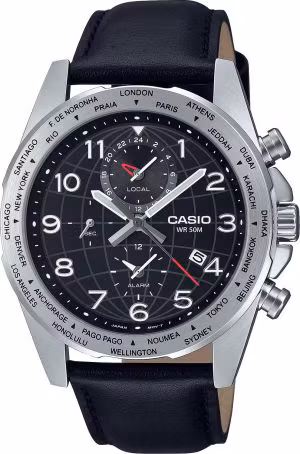Casio MTP-W500L-1A