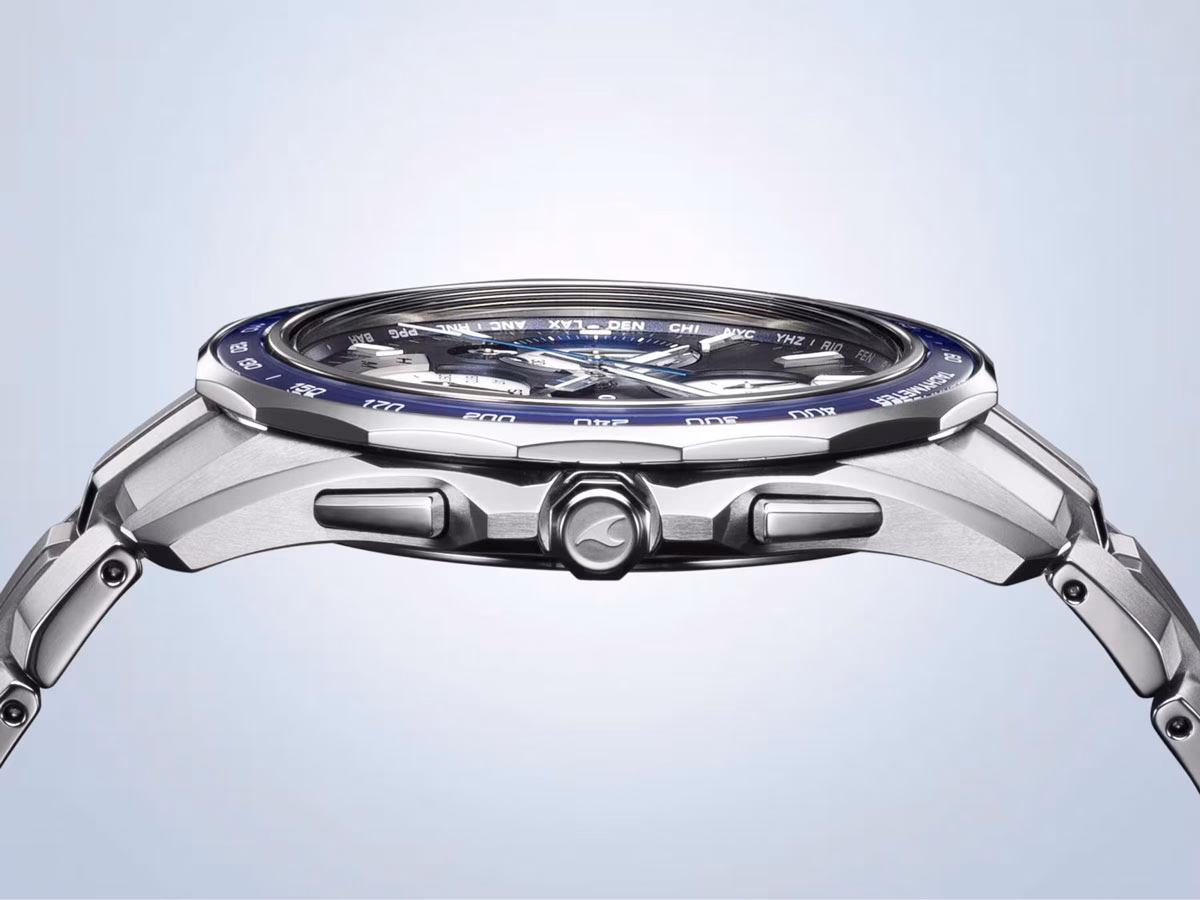 Casio OCW-S7000F-2A